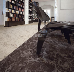 Forbo Flotex Marble planks 143003 Pietra фото 2 | FLOORDEALER